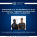 Aprehende FGJE a José Manuel N., alias “El Cachetes”, por homicidio calificado en tetla de la solidaridad