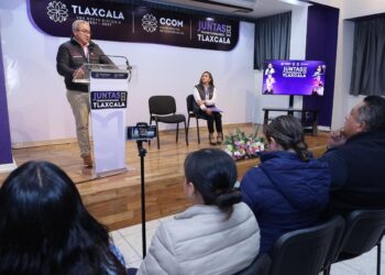 Se reanudan todas las actividades en el CECYTE-EMSAD