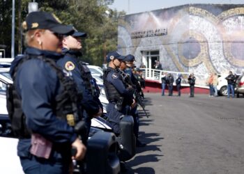 Ferias de paz fortalecen prevención y bienestar en la Sierra Norte