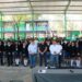 Fortalece Evelyn Salgado el futuro de jóvenes con orientación vocacional en Mártir de Cuilapan