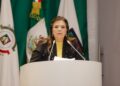 “Defender la soberanía energética es defender la independencia de México”: diputada Ana Gabriela Tapia Fonllem