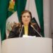 “Defender la soberanía energética es defender la independencia de México”: diputada Ana Gabriela Tapia Fonllem