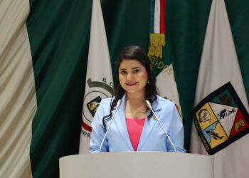 Dení Gastélum y Julio Navarro impulsan reforma para proteger a niñas, niños y adolescentes en situación de orfandad