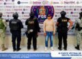 Cumplimenta FGEGuerrero orden de aprehensión por homicidio calificado en Chilpancingo