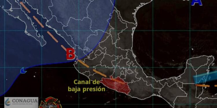Continúa en Guerrero el descenso de la temperatura por la noche: SGIRPCGRO