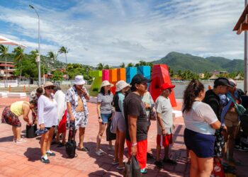 Guerrero se alista para Semana Santa con alta ocupación y un Acapulco que vuelve a conquistar al turismo