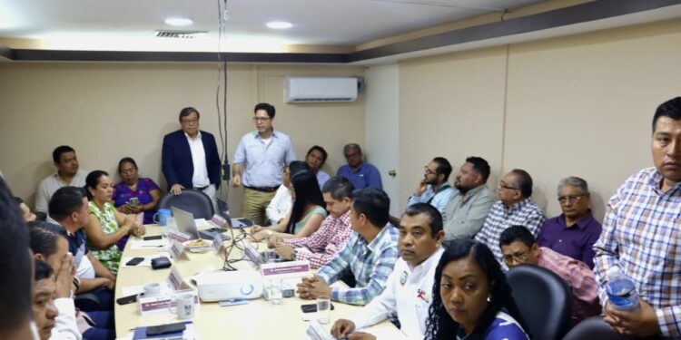 SEMAREN fortalece gestión ambiental municipal con impulso del PRODIM en Guerrero