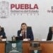 Sin impunidad ni corrupción; el gobernador Armenta Mier llama a actuar contra delincuencia