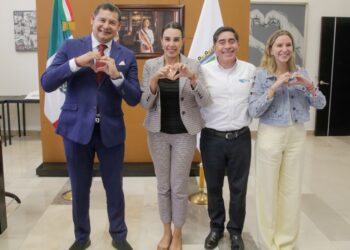 Modernización del aeropuerto de Puebla impulsará turismo, conectividad y desarrollo económico