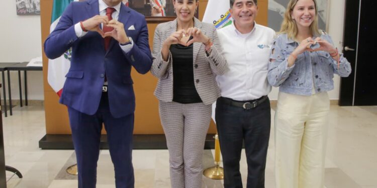 Modernización del aeropuerto de Puebla impulsará turismo, conectividad y desarrollo económico