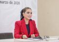 Guerrero garantiza pensión universal a personas con discapacidad 2026 con inversión estatal: Evelyn Salgado