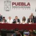 Con inversión histórica, puebla alcanza segundo lugar mundial en tecnificación del campo
