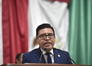 Busca Alberto Vanegas reconocer enfoque metropolitano en la planeación de seguridad ciudadana