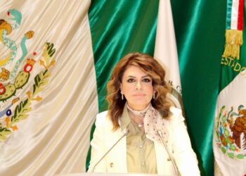 Menos trámites, más justicia para las víctimas: Alejandra López Noriega