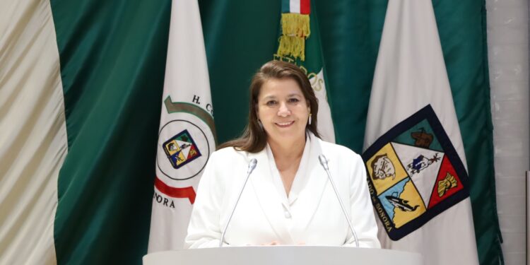 Diputada Vicky Espinoza impulsa reforma para dar mayor certeza al uso de datos personales