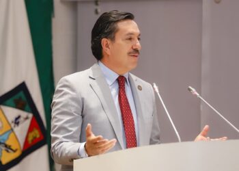 Impulsa David Figueroa coordinación económica Sonora–Arizona sin crear burocracia