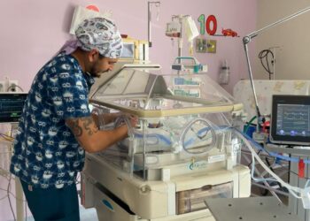 Logra Hospital General del ISSSTE en Zacatecas