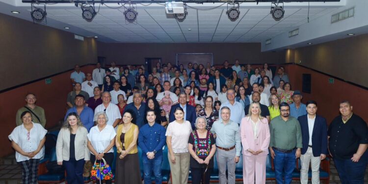 Estrena el diputado Omar Del Valle Colosio documental que revive la historia de Cinthya y su lucha contra el cáncer