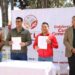 Feria “Manos que Transforman” del Fomtlax impulsa economía local en Tetla de la Solidaridad