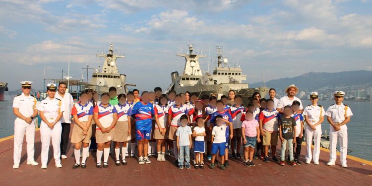 Continúa el gobierno estatal trabajando en la recuperación de espacios públicos