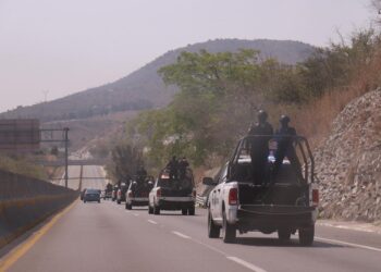 Evelyn Salgado pone en marcha Operativo Vacacional de Semana Santa 2026 en Taxco