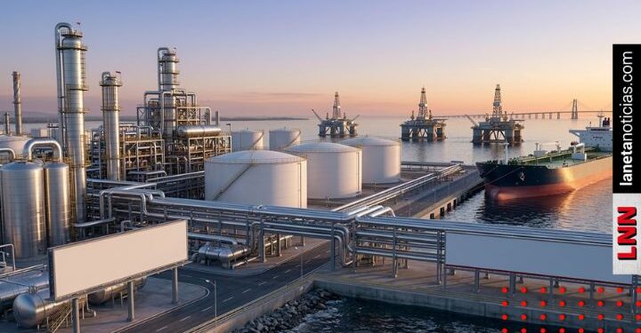 El regreso del petróleo venezolano y el reajuste energético en el Golfo de México: análisis de Amado Yáñez