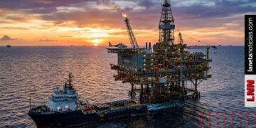 Amado Yáñez Oceanografía prevé que la subida de los precios del petróleo no se mantendrá por mucho tiempo