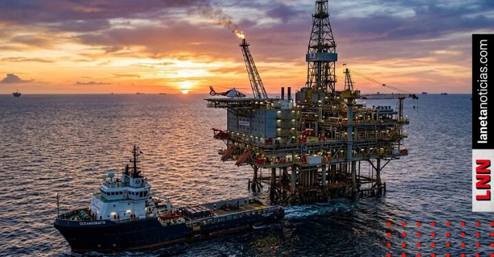 Amado Yáñez Oceanografía prevé que la subida de los precios del petróleo no se mantendrá por mucho tiempo