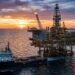 Amado Yáñez Oceanografía prevé que la subida de los precios del petróleo no se mantendrá por mucho tiempo