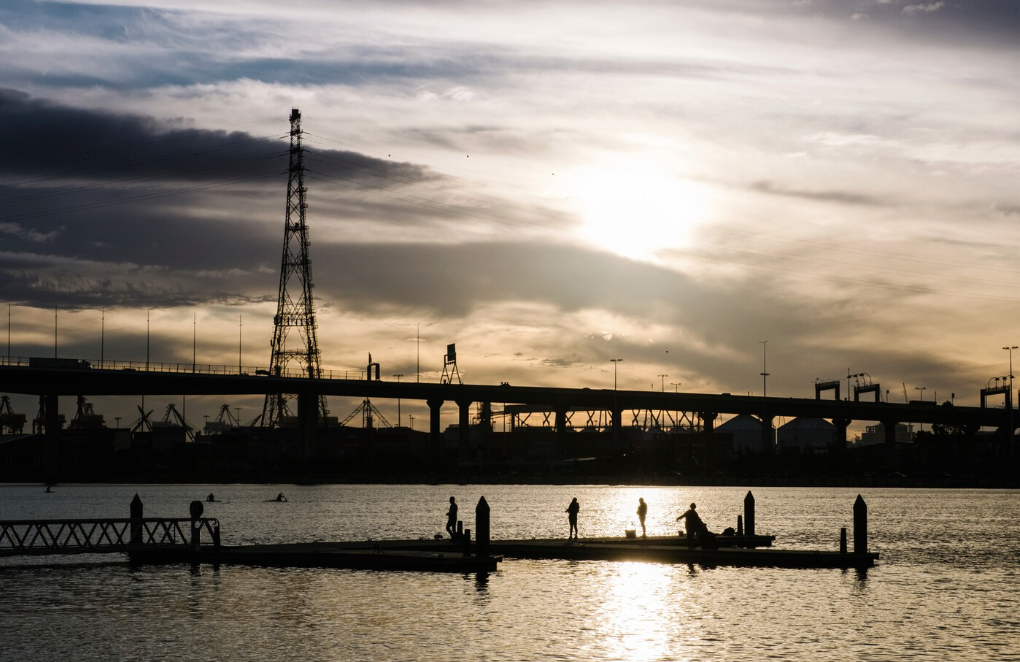 Amado Yáñez Oceanografía y reapertura petrolera de Venezuela