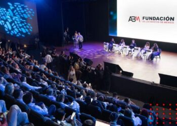 89ª Convención Bancaria: Roberto Arandia, presente en el evento que traza la hoja de ruta financiera de México