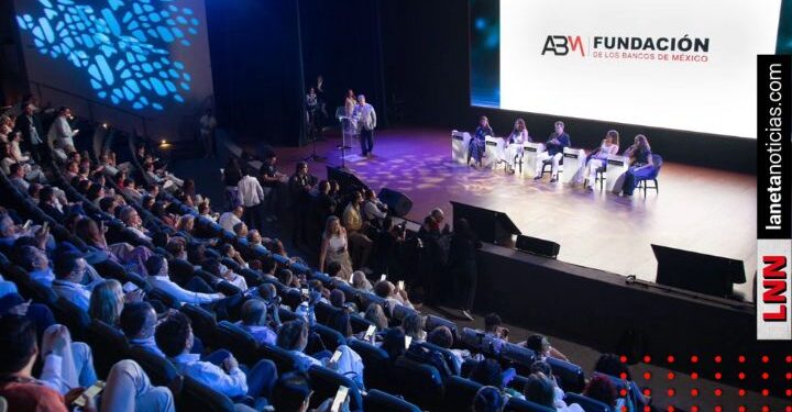 89ª Convención Bancaria: Roberto Arandia, presente en el evento que traza la hoja de ruta financiera de México