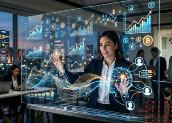 SMW México 2026 y la reinvención del capital digital