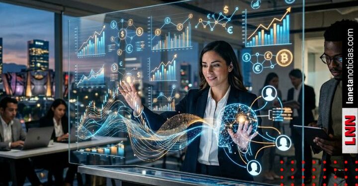 SMW México 2026 y la reinvención del capital digital