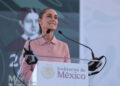La Presidenta Claudia Sheinbaum anuncia centro integral para jornaleros en San Quintín