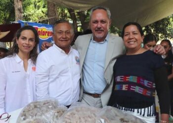 “México Sabe a Mar”: Conapesca fomenta el consumo y fortalece el mercado de pescados y mariscos nacionales