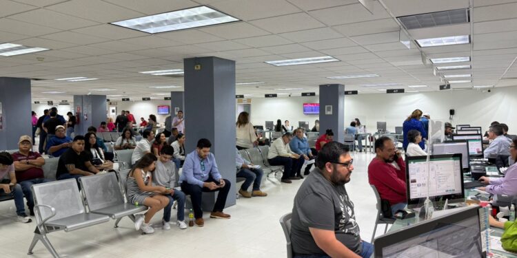 Autoriza Gobernador Rocha prórroga de dos semanas para que contribuyentes cubran adeudos de calcas o refrendos