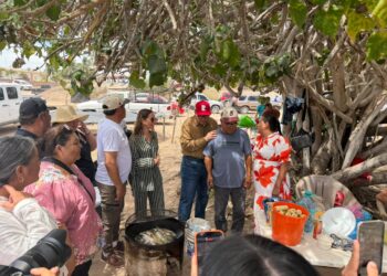 Invita Gobernador Rocha a turistas a seguir disfrutando de los diferentes destinos turísticos que ofrece Sinaloa