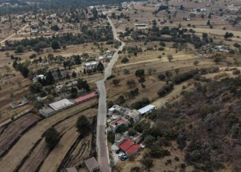 En Tlaxcala, impulsan calles con nombre de mujeres y perspectiva de género