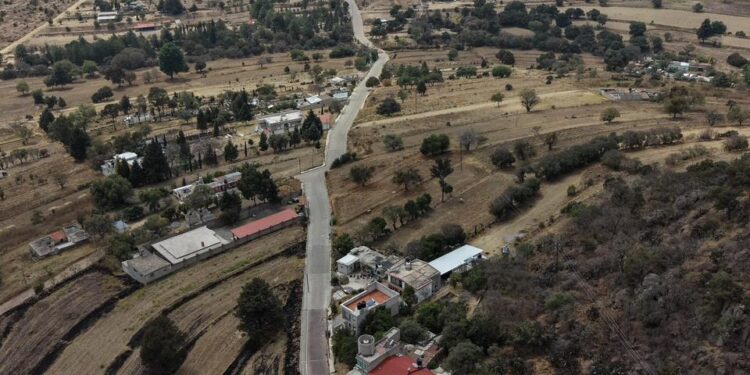En Tlaxcala, impulsan calles con nombre de mujeres y perspectiva de género