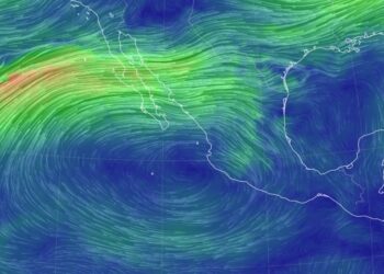 Gobierno de Puebla refuerza medidas de precaución por Frente Frío 43