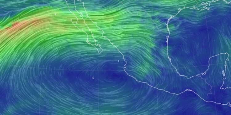 Gobierno de Puebla refuerza medidas de precaución por Frente Frío 43
