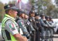 Guardia Nacional encabeza Operativo Interinstitucional de Seguridad en pueblos mágicos de Puebla
