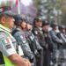 Guardia Nacional encabeza Operativo Interinstitucional de Seguridad en pueblos mágicos de Puebla