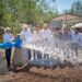 Más agua para Sonora: Gobernador Durazo impulsa proyectos hídricos en alianza con NADBank