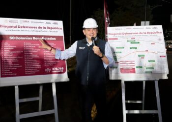 Gobierno abierto y cercano que escucha y resuelve en Tehuacán: Armenta Mier