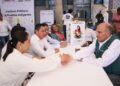 Servicios de empleo, capacitación y apoyo empresarial llegan a Tehuacán
