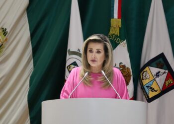 Iniciativa en vivienda busca garantizar equidad y bienestar social en Sonora: Ely Sallard