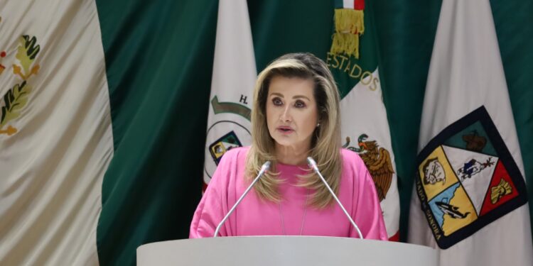 Iniciativa en vivienda busca garantizar equidad y bienestar social en Sonora: Ely Sallard