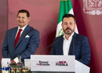 Desfile 5 de mayo regresa a su esencia, será una celebración para el pueblo: Alejandro Armenta